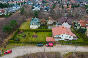 Dom na sprzedaż 200m2 wołomiński Kobyłka Zegrzyńska - zdjęcie 2
