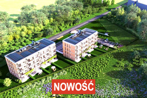 Mieszkanie na sprzedaż 60m2 Warszawa Białołęka Aluzyjna - zdjęcie 2