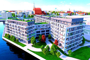 Mieszkanie na sprzedaż 61m2 Szczecin Celna - zdjęcie 1