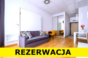 Mieszkanie na sprzedaż 33m2 Warszawa Ochota Aleje Jerozolimskie - zdjęcie 1