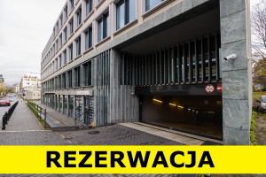 Komercyjne do wynajęcia 41m2 Warszawa Śródmieście Powiśle Zajęcza - zdjęcie 1