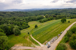 Działka na sprzedaż wielicki Wieliczka Grajów - zdjęcie 1