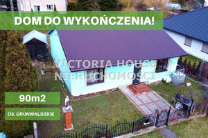 Dom na sprzedaż 100m2 ełcki Ełk - zdjęcie 1