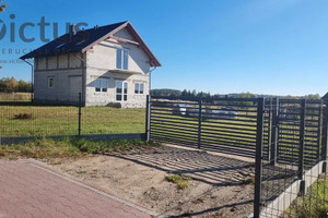 Dom na sprzedaż 150m2 starogardzki Zblewo Borzechowo Różana - zdjęcie 1