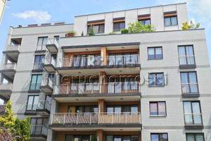 Mieszkanie na sprzedaż 65m2 Warszawa Mokotów Dolna, Konduktorska - zdjęcie 2