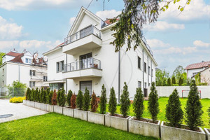 Dom na sprzedaż 148m2 Warszawa Mokotów Sadyba - zdjęcie 1