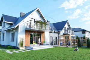 Dom na sprzedaż 190m2 piaseczyński Lesznowola Łazy - zdjęcie 2