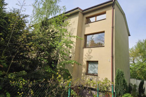 Dom na sprzedaż 400m2 Katowice Brynów-Osiedle Zgrzebnioka Brynów Fitelberga - zdjęcie 1