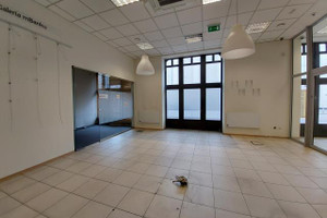 Komercyjne do wynajęcia 186m2 Katowice Śródmieście Wojewódzka - zdjęcie 1