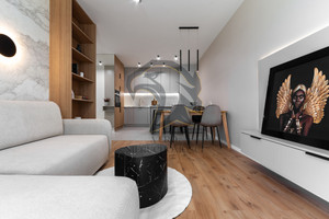 Mieszkanie na sprzedaż 46m2 Łódź Polesie Maczka - zdjęcie 1