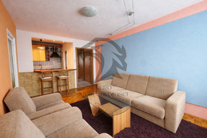 Mieszkanie na sprzedaż 37m2 Wrocław Krzyki - zdjęcie 1