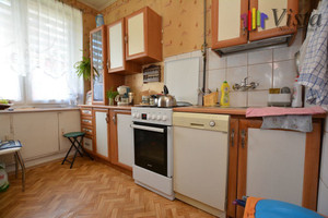 Mieszkanie na sprzedaż 59m2 Wałbrzych Rusinowa Osiedle Górnicze - zdjęcie 3