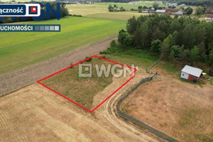 Działka na sprzedaż 1093m2 ełcki Ełk Regiel - zdjęcie 1