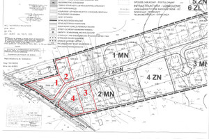 Działka na sprzedaż 1198m2 ełcki Ełk Sędki - zdjęcie 2