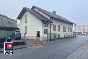 Komercyjne do wynajęcia 170m2 małopolskie chrzanowski Libiąż Mickiewicza - zdjęcie 1