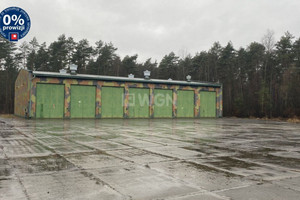 Komercyjne na sprzedaż 727m2 oświęcimski Chełmek polana w lesie - zdjęcie 1