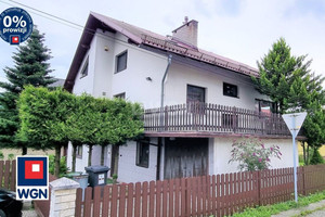 Dom na sprzedaż 219m2 cieszyński Ustroń Poniwiec - zdjęcie 1