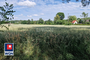 Działka na sprzedaż cieszyński Skoczów Pogórze - zdjęcie 1