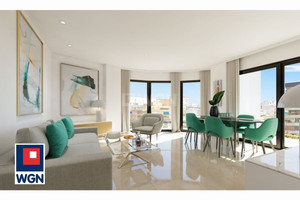 Mieszkanie na sprzedaż 64m2 Walencja Alicante La Florida - zdjęcie 1