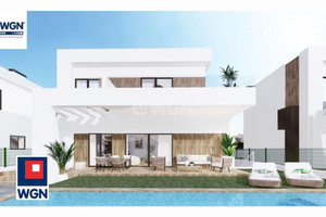 Dom na sprzedaż 264m2 Walencja Alicante Finestrat - zdjęcie 1