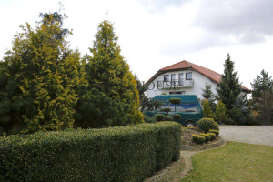 Dom na sprzedaż 416m2 wrocławski Długołęka Kiełczów KIEŁCZÓW - zdjęcie 2