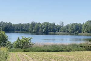 Działka na sprzedaż 3016m2 gnieźnieński Kiszkowo Skrzetuszewo - zdjęcie 1