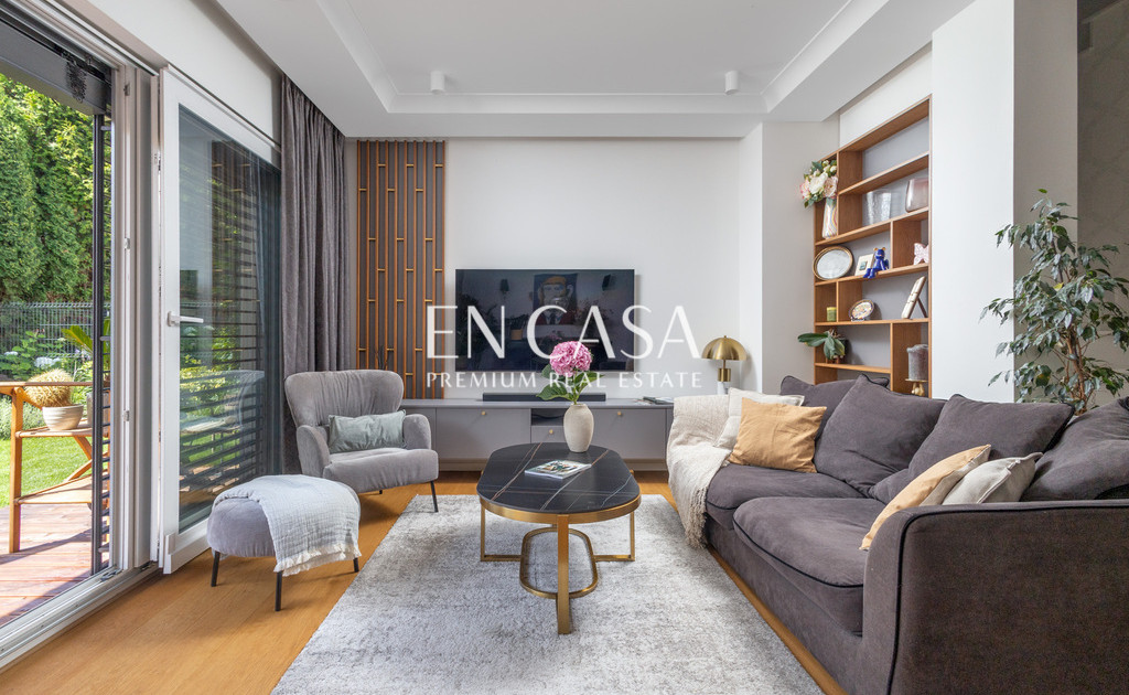 EKO DOM o dużej funkcjonalności