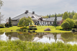 Dom na sprzedaż 496m2 pomorskie kwidzyński Gardeja - zdjęcie 1