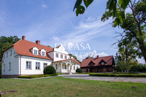 Dom na sprzedaż 850m2 ostródzki Miłakowo Książnik - zdjęcie 3