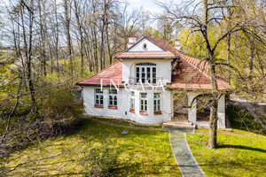 Dom do wynajęcia 200m2 piaseczyński Konstancin-Jeziorna Miriama Przesmyckiego - zdjęcie 1