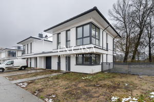 Dom na sprzedaż 118m2 warszawski zachodni Łomianki - zdjęcie 1