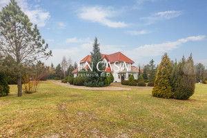 Dom na sprzedaż 537m2 warszawski zachodni Kampinos Łazy - zdjęcie 2