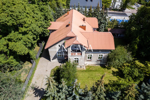 Dom na sprzedaż 430m2 grodziski Grodzisk Mazowiecki T. Kościuszki - zdjęcie 1
