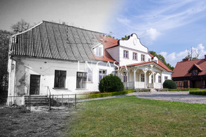 Dom na sprzedaż 850m2 Gdańsk - zdjęcie 1