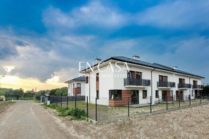 Dom na sprzedaż 146m2 warszawski zachodni Stare Babice - zdjęcie 2