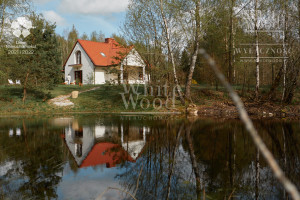 Dom na sprzedaż 230m2 kartuski Przodkowo Barwik - zdjęcie 1