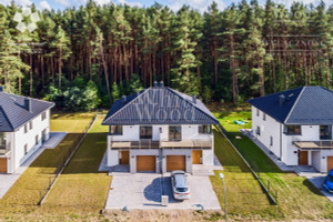 Dom na sprzedaż 168m2 wejherowski Wejherowo - zdjęcie 1