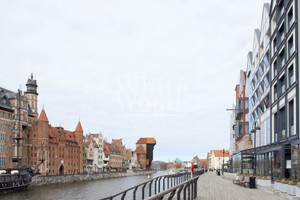 Mieszkanie na sprzedaż 95m2 Gdańsk Śródmieście Stare Miasto Chmielna - zdjęcie 2