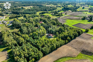 Działka na sprzedaż kartuski Przodkowo - zdjęcie 1