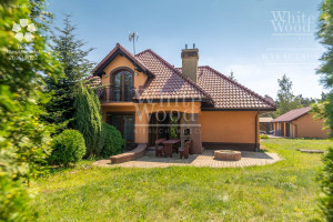 Dom na sprzedaż 175m2 starogardzki Bobowo Jabłówko - zdjęcie 1