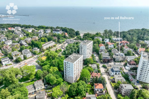 Mieszkanie na sprzedaż 107m2 Gdynia Kamienna Góra Henryka Wieniawskiego - zdjęcie 1