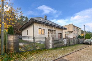Dom na sprzedaż 180m2 Gdynia Cisowa - zdjęcie 1