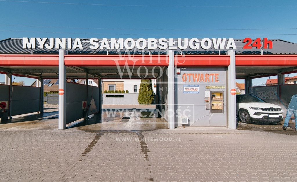 Obiekt inwestycyjny na sprzedaż