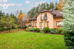 Dom na sprzedaż 250m2 wejherowski Szemud Bojano - zdjęcie 1