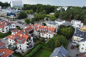 Mieszkanie na sprzedaż 79m2 Gdańsk Żabianka-Wejhera-Jelitkowo-Tysiąclecia Jelitkowo Jelitkowska - zdjęcie 1