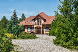 Dom na sprzedaż 370m2 starogardzki Bobowo Jabłówko - zdjęcie 3