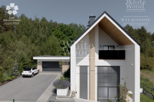 Dom na sprzedaż 380m2 gdański Kolbudy Kowale - zdjęcie 1
