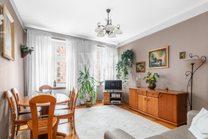 Mieszkanie na sprzedaż 50m2 Gdańsk Śródmieście Dolne Miasto Łąkowa - zdjęcie 1