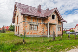 Dom na sprzedaż 193m2 wejherowski Rumia - zdjęcie 2