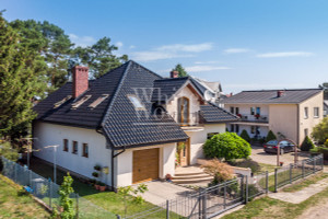 Dom na sprzedaż 237m2 pucki Władysławowo Ostrowo - zdjęcie 2